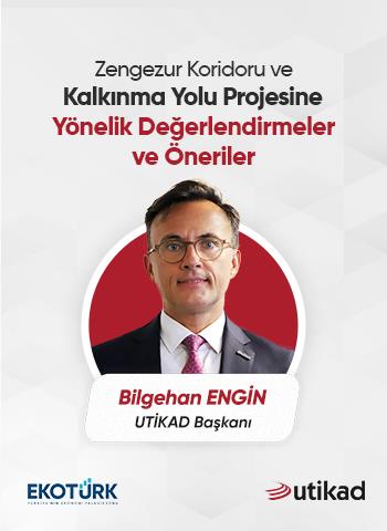 Bilgehan Engin EKOTÜRK TV 29.07.2025