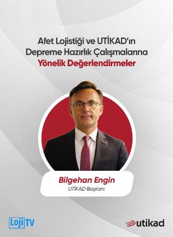 Bilgehan Engin Loji TV 06.02.2025