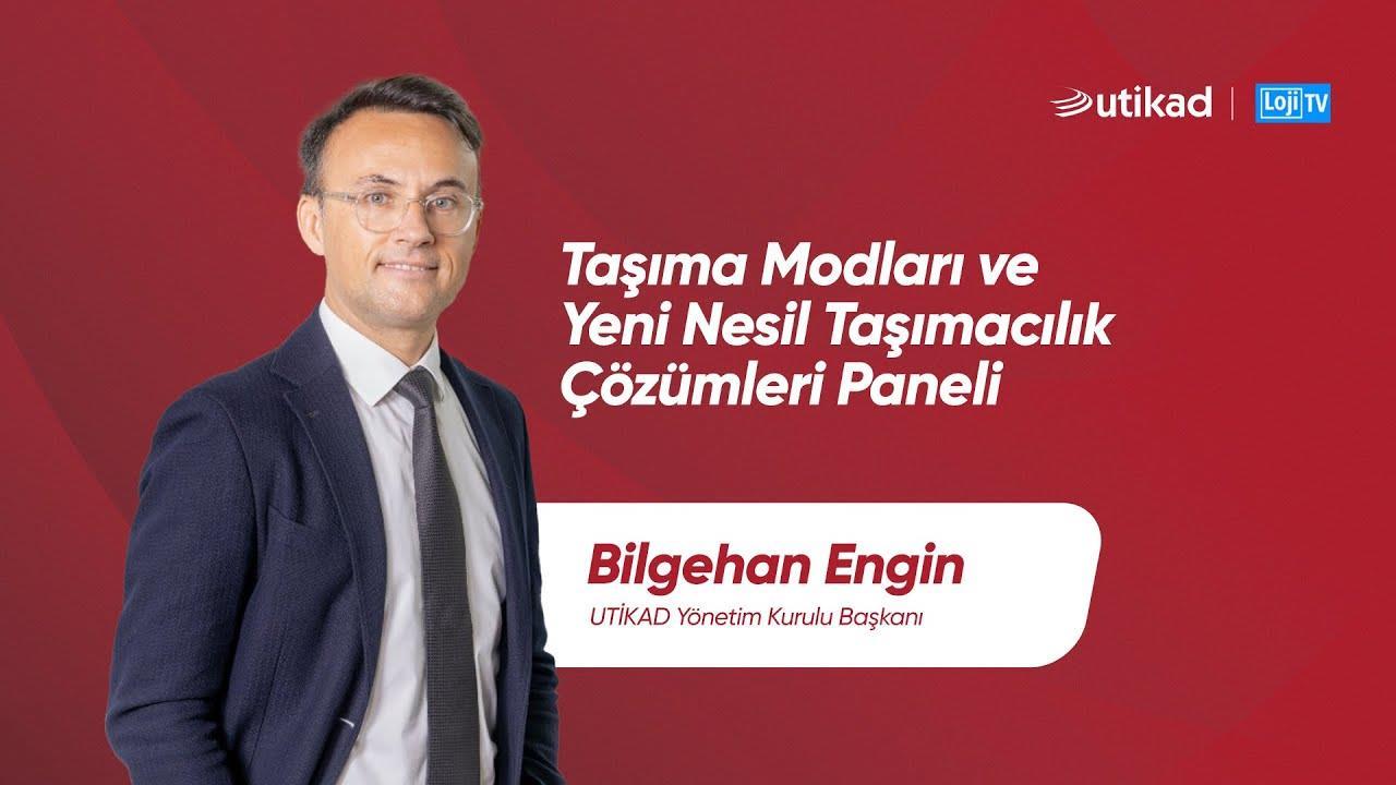 Bilgehan Engin LojiTv 08.02.2024