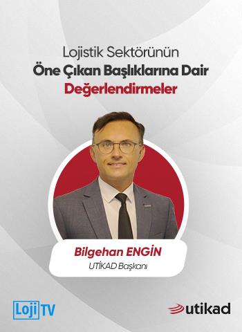 Bilgehan Engin Loji TV 16.04.2025