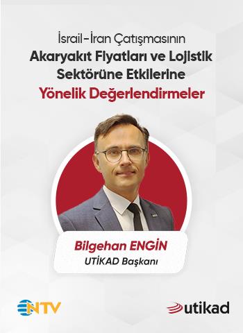 Bilgehan Engin NTV 18.06.2025