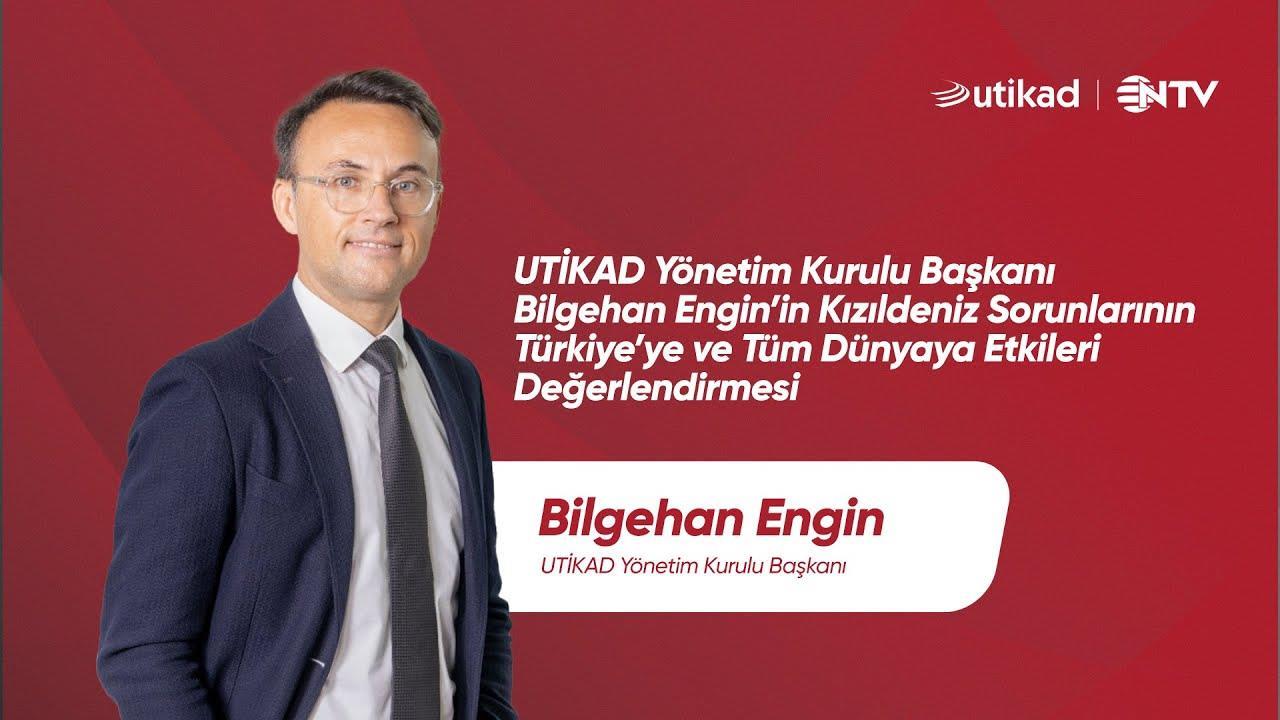 Bilgehan Engin NTV 29.01.2024