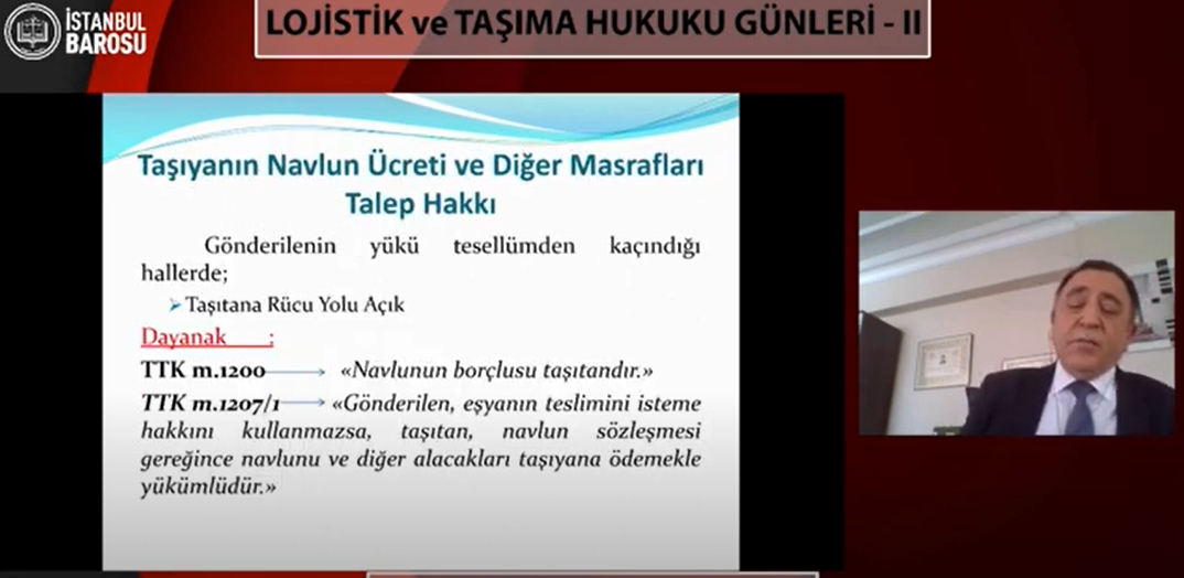 Av. Hüseyin Çelik 