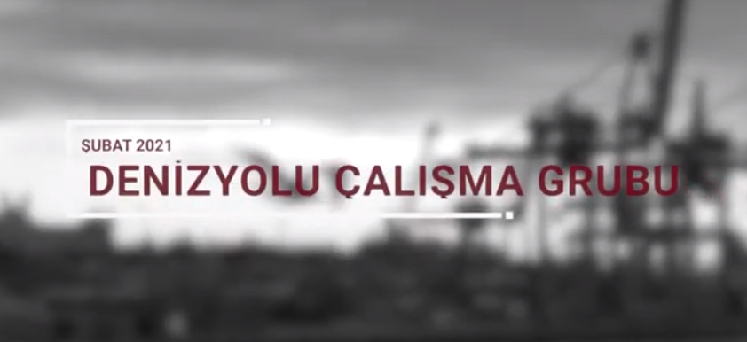 Denizyolu Çalışma Grubu / Şubat 2021