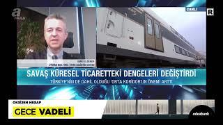 Emre Eldener A Para TV 17.03.2022