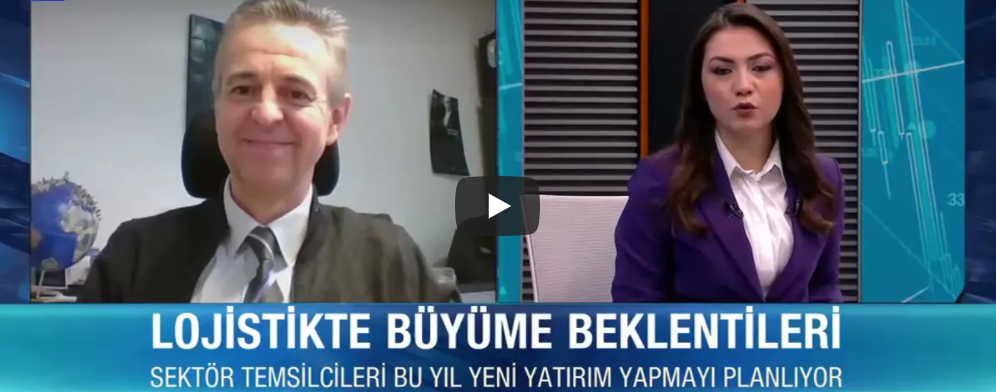 Emre Eldener Apara TV 23.03.2021