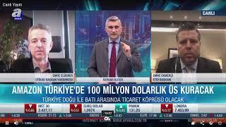 Emre Eldener APara TV 23.03.2022