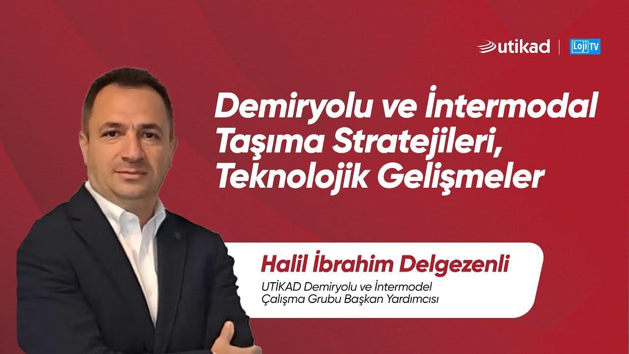 İbrahim Delgezenli LojiTv 08.02.2024