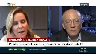 Pasaport NTV Ayşem Ulusoy 1.Kısım