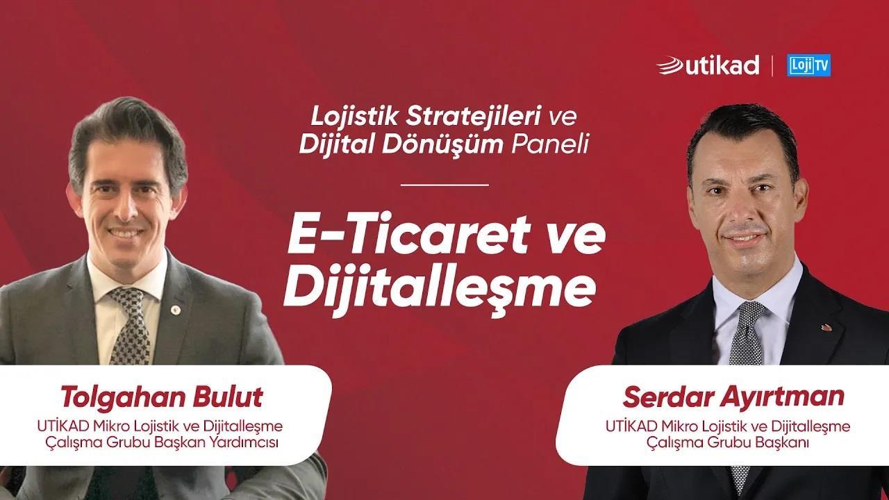 Serdar Ayırtman & Tolgahan Bulut LojiTv 05.02.2024