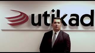 Alperen Güler UTİKAD TV Röportajı 31.08.2022