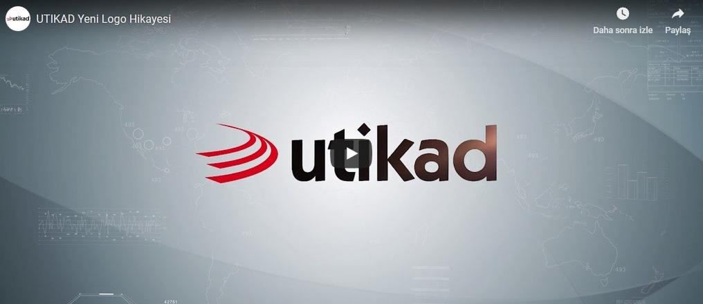UTİKAD Yeni Logo Hikayesi