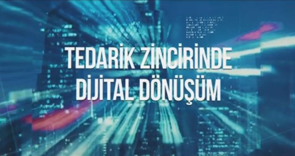 UTİKAD Zirve 2019-İleri'ye Dönüşüm 