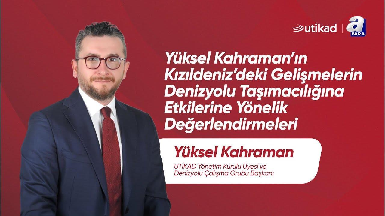 Yüksel Kahraman Apara 16.01.2024