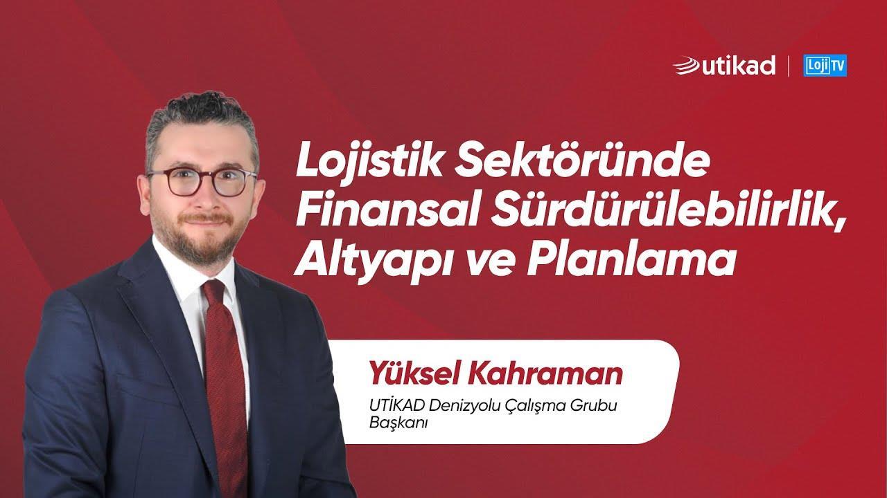 Yüksel Kahraman LojiTv 08.02.2024