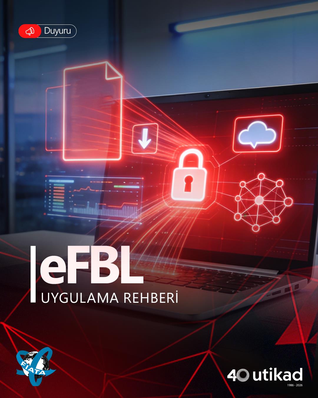 eFBL UYGULAMA REHBERİ