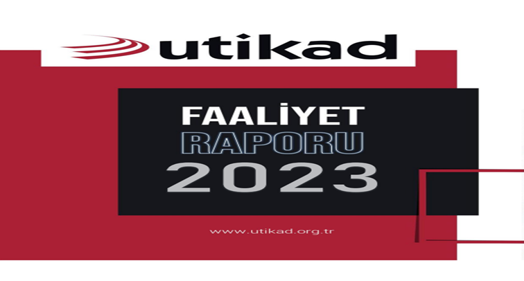 UTİKAD 2023 YILI FAALİYET RAPORU