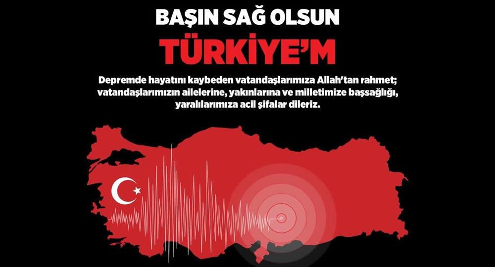 ZİNCİRİN EN ÖNEMLİ HALKASI YARDIMLARIN ULAŞMASI
