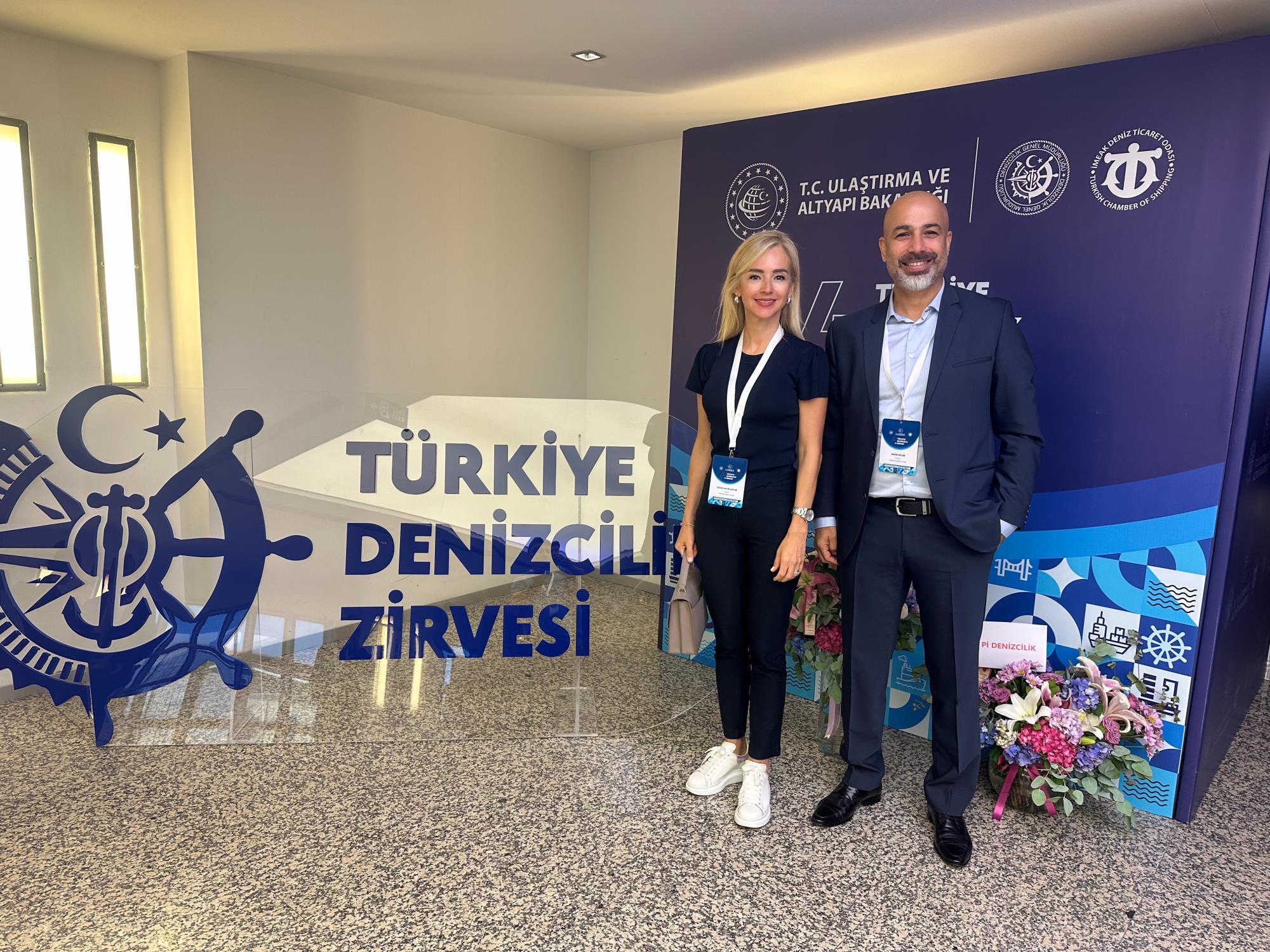 4.Türkiye Denizcilik Zirvesi 02.07.2025