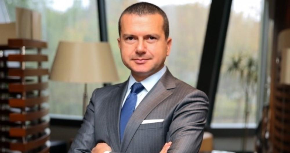 AVRUPA'YA GİDEN TIR