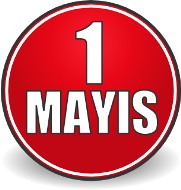 1 MAYIS 