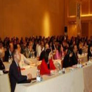 12.LOJİSTİK ZİRVESİ TAMAMLANDI