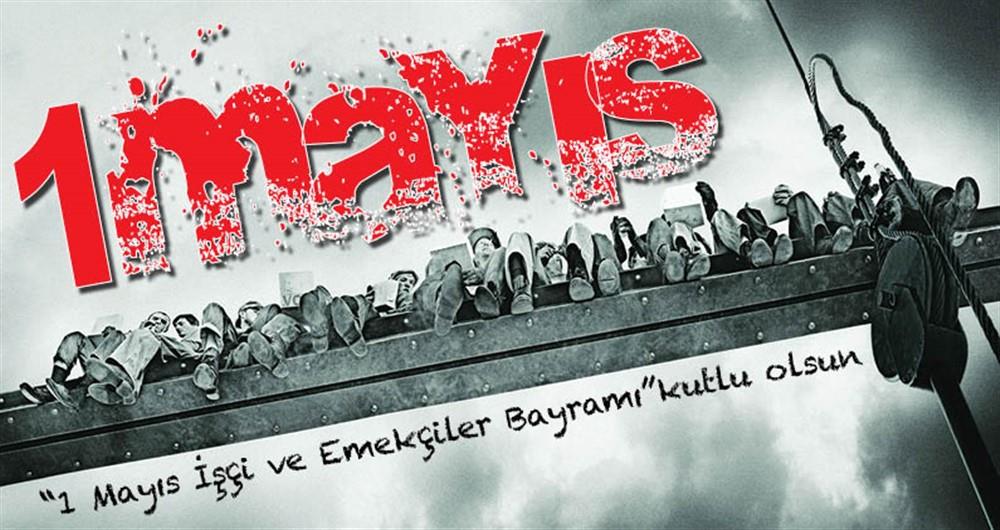 1 MAYIS 