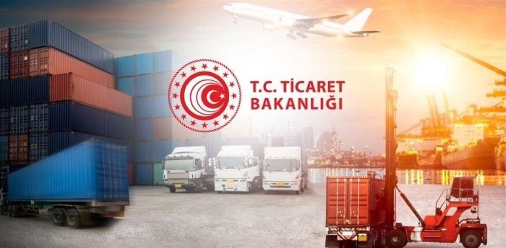 2020 YILI ARALIK AYI DIŞ TİCARET, TİCARET, ESNAF VE KOOPERATİF VERİLERİ