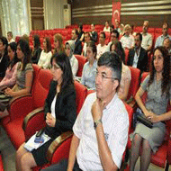 LOJİSTİK 2023 ARAMA KONFERANSI VE PROJE KAPANIŞ TOPLANTISI