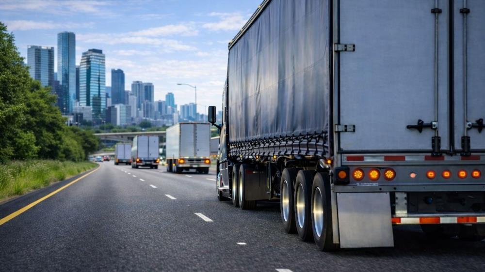 2025’TE AĞIR TİCARİ ARAÇ PAZARI DENGELENDİ, YIL GÜÇLÜ KAPANDI