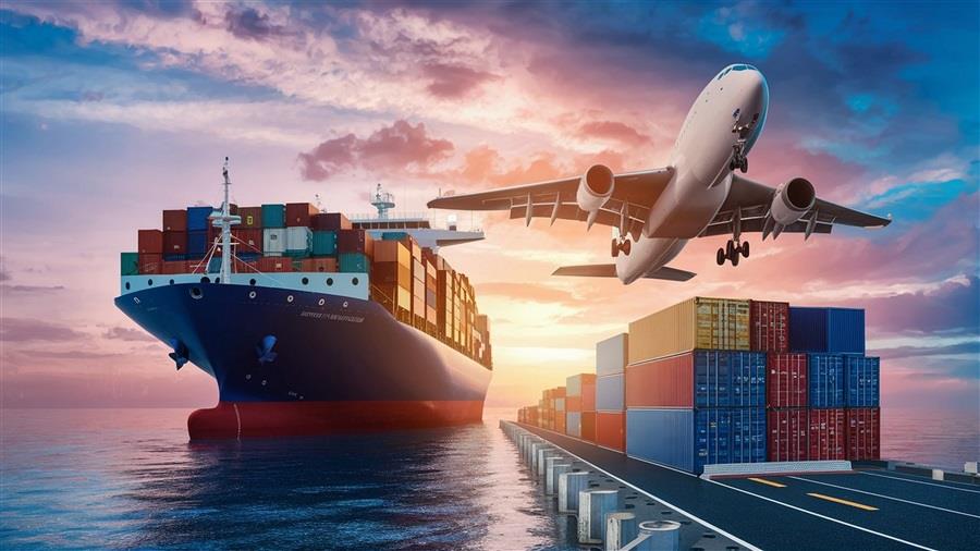  2025 YILI OCAK-ŞUBAT DÖNEMİNDE 10 İLİMİZ 1 MİLYAR DOLARIN ÜZERİNDE İHRACAT YAPARKEN 34 İLİMİZDE İHRACATIMIZ ARTMIŞTIR