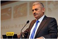 GÜNDEMİMİZDE İKİ BÜYÜK LİMAN PROJESİ VAR
