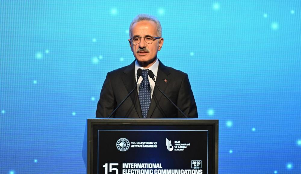 5G’DEN SİBERE, POSTADAN FİBERE
