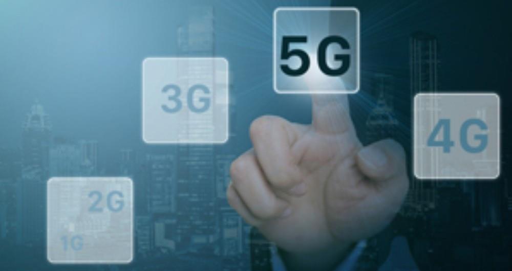 5G'Yİ KONTROL EDEN, KÜRESEL GÜÇ OLACAK