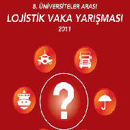 8. LOJİSTİK VAKASI BAŞLIYOR