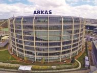 ARKAS, ANADOLU YAKASINDA YENİ MERKEZİNE GEÇTİ