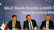 BALO’NUN 2014 YILI OLAĞAN GENEL KURULU ANKARA’DA GERÇEKLEŞTİRİLDİ