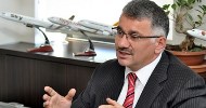 BİLAL EKŞİ: TÜRKİYE HAVACILIKTA BİRİNCİ LİGE ÇIKTI