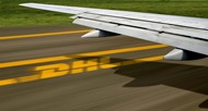 DHL VE AİRBUS KONTRAT İMZALADI 