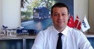 DSV’YE YENİ GENEL MÜDÜR