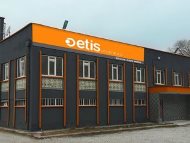 ETİS’TEN DAĞITIM LOJİSTİĞİNDE İLK DEPO YATIRIMI