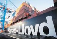 HAPAG-LLOYD YENİ GEMİLER İÇİN KREDİ ÇEKTİ