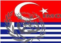 IMO  DA YUNANİSTAN İLE TÜRKİYE KAPIŞTI