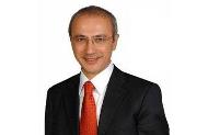 LÜTFİ ELVAN: DEMİRYOLU İŞLETİMİ ÖZEL SEKTÖRE AÇILACAK