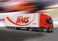 MARS LOGISTICS, TÜRKİYE’DE İLK 10’A GİRDİ!