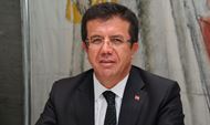 ZEYBEKCI: BÜYÜME BU YIL 2013TEN DAHA İYİ OLACAK
