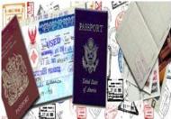 E-PASAPORTUN BİLİNMEYENLERİ