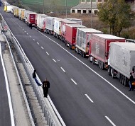 ÇİN, LOJİSTİKTE TÜRKİYE’Yİ SEÇTİ!