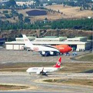 TNT FİLİPİNLERE 240 TON TAŞIDI