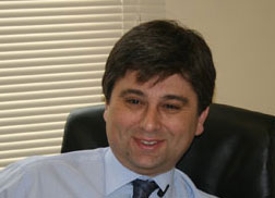 ERKESKİN: HİÇ KUŞKUSUZ Kİ LOJİSTİK ÜSLER DÜNYA TİCARETİNİN KALBİ KONUMUNDADIR